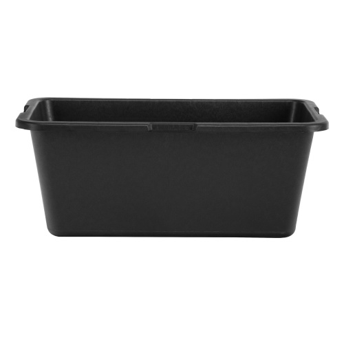 Таз прямоугольный строительный, 60 л Sparta по ценам производителя в Москве с доставкой по всей России