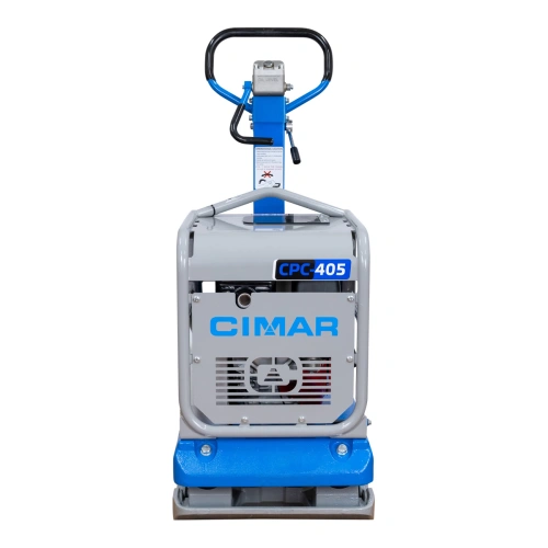 Виброплита реверсивная гидравлическая CIMAR CPC-405 (HONDA GX390) по ценам производителя в Москве с доставкой по всей России