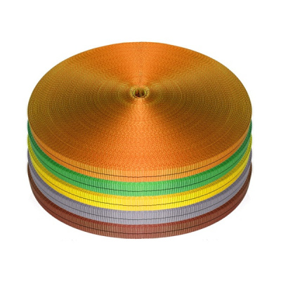 Текстильная лента, SF 5:1, 90 мм, 9000кг купить в Москве с доставкой по всей России | ProtosMarket.ru