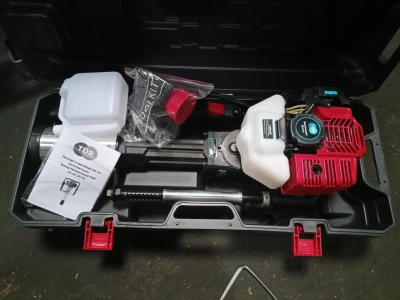 Копер бензиновый TOR JH-95 по ценам производителя в Москве с доставкой по всей России