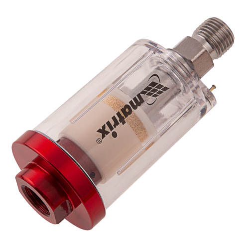 Влагоотделитель, 1/4 Matrix по ценам производителя в Москве с доставкой по всей России