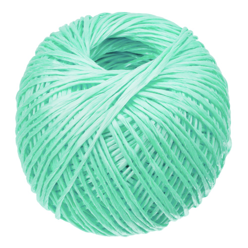 Шпагат полипропиленовый зеленый, 1.7 мм, L 60 м, Сибртех по ценам производителя в Москве с доставкой по всей России