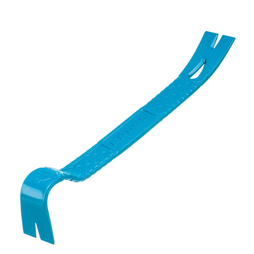 Лом-гвоздодер, плоскопрофильный, 380 x 35 x 8мм Gross по ценам производителя в Москве с доставкой по всей России