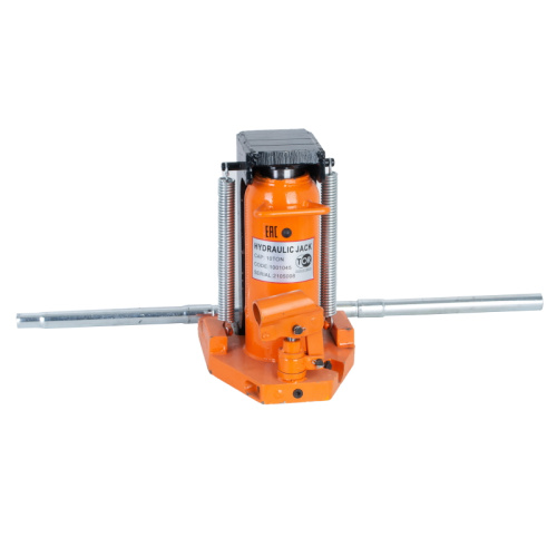 Домкрат гидравлический TOR MHC-10 по ценам производителя в Москве с доставкой по всей России