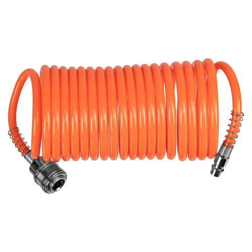 Набор пневмоинструмента, 5 предметов, быстросъемное соединение, краскораспылитель с нижним бачком Matrix по ценам производителя в Москве с доставкой по всей России