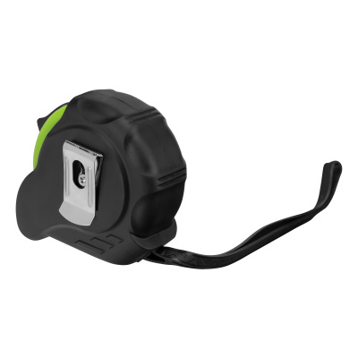 Рулетка Графит,обрезиненный корпус,амортизатор,5 м х 19 мм Сибртех по ценам производителя в Москве с доставкой по всей России