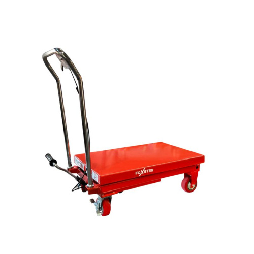 Стол гидравлический FOXSTER TF30 по ценам производителя в Москве с доставкой по всей России