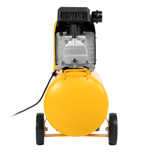 Компрессор воздушный DK1500/50, Х-PRO 1.5 кВт, 230 л/мин, 50 л Denzel по ценам производителя в Москве с доставкой по всей России