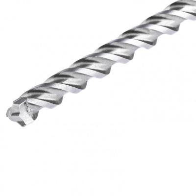 Бур по бетону Drei spitzen, 12 х 215 мм, SDS Plus Gross по ценам производителя в Москве с доставкой по всей России