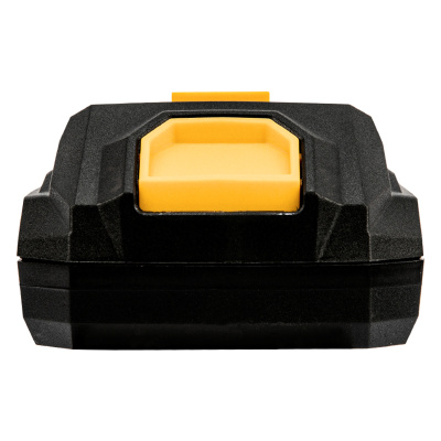 Батарея аккумуляторная B-18-2.0, Li-Ion, 18 В, 2,0 Ач Denzel по ценам производителя в Москве с доставкой по всей России