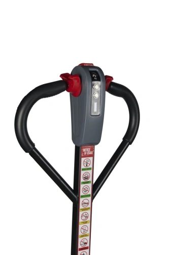 Тележка электрическая 1500 кг 1150 мм TOR EPT15H Li-pol 48/15 В/Ач по ценам производителя в Москве с доставкой по всей России