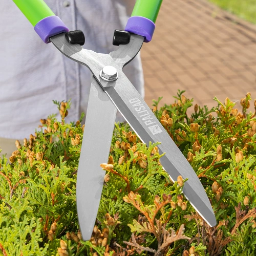 Кусторез, 550 мм, стальные обрезиненные рукоятки, Palisad по ценам производителя в Москве с доставкой по всей России