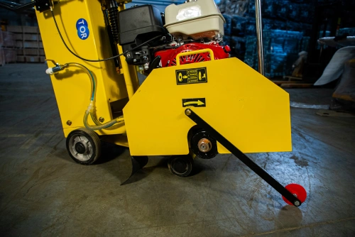 Швонарезчик бензиновый (Honda) TOR HQR500A-2 по ценам производителя в Москве с доставкой по всей России