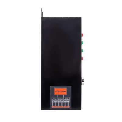 Блок автоматики FoxWeld ATS (380V) по ценам производителя в Москве с доставкой по всей России