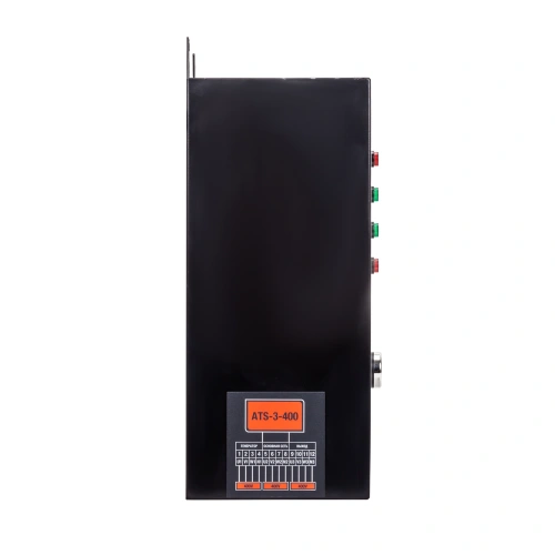 Блок автоматики FoxWeld ATS (380V) по ценам производителя в Москве с доставкой по всей России