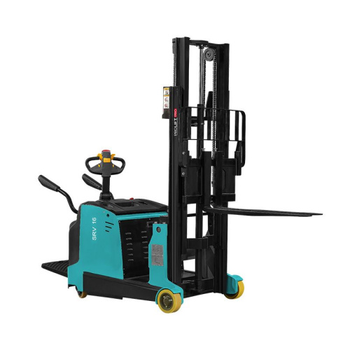 Штабелер с противовесом PROLIFT PRO SRV 1655 по ценам производителя в Москве с доставкой по всей России