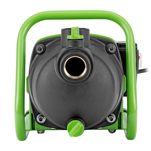 Садовый поверхностный насос СПН650-П, 650 Вт, напор 37 м, 3200 л/ч, пластик Сибртех по ценам производителя в Москве с доставкой по всей России