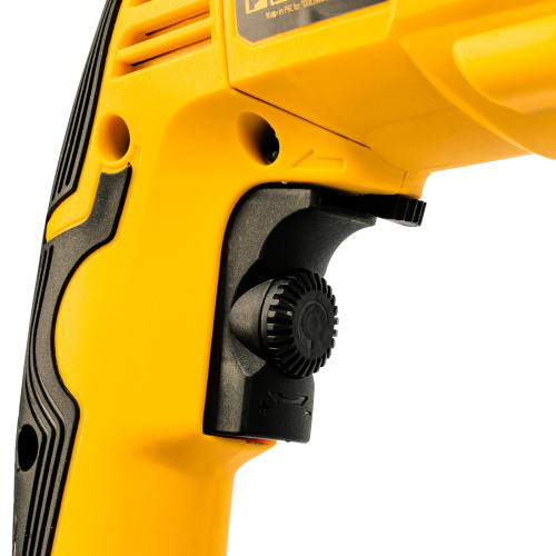 Перфоратор электрический RH-400-12, SDS-plus, 400 Вт, 1.2 Дж, 2 режима Denzel по ценам производителя в Москве с доставкой по всей России