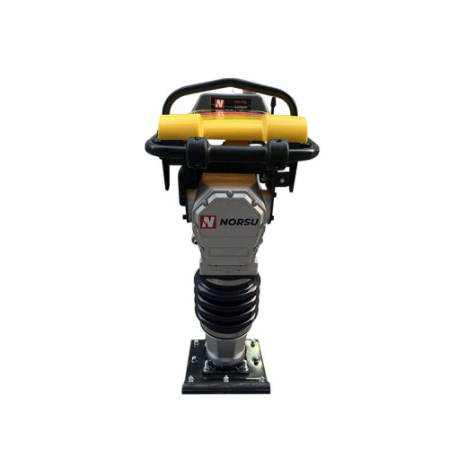 Вибротрамбовка ручная бензиновая NORSU RM-75L по ценам производителя в Москве с доставкой по всей России