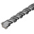Бур по бетону, 32 x 600 мм, SDS Plus Matrix по ценам производителя в Москве с доставкой по всей России