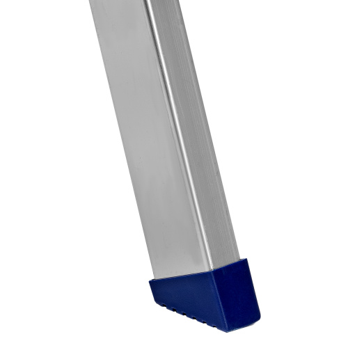 Стремянка, 3 ступени, алюминиевая, Сибртех по ценам производителя в Москве с доставкой по всей России