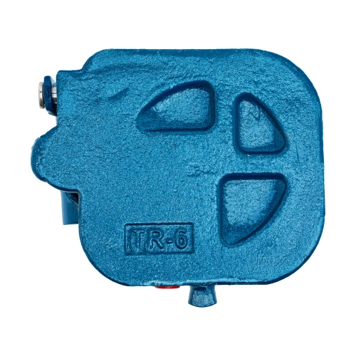 Домкрат гидравлический бутылочный, 5 т, h подъема 207-404 мм, в пластиковом кейсе Stels по ценам производителя в Москве с доставкой по всей России