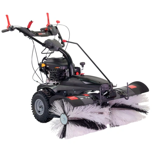 Подметальная машина EVOline SWG 1000 (с двигателем Zongshen) по ценам производителя в Москве с доставкой по всей России