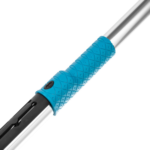 Удалитель сорняков механический, 1000 мм, алюминиевый корпус, Luxe, Palisad по ценам производителя в Москве с доставкой по всей России