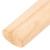 Рукоятка для кувалды, шлифованная, Бук, 700 мм Сибртех по ценам производителя в Москве с доставкой по всей России