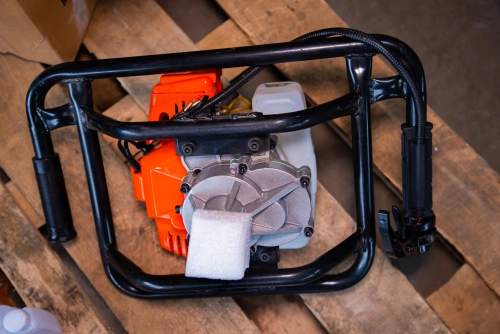 Мотобур без шнека 1,8 кВт TOR JH52-1 по ценам производителя в Москве с доставкой по всей России