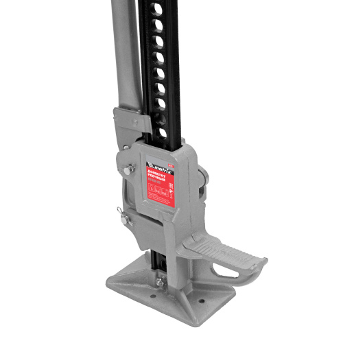 Домкрат реечный, 3 т, высота подъема 115-1315 мм, High Jack Matrix по ценам производителя в Москве с доставкой по всей России