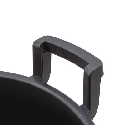 Таз круглый строительный гибкий с ручками, 50 л Matrix по ценам производителя в Москве с доставкой по всей России