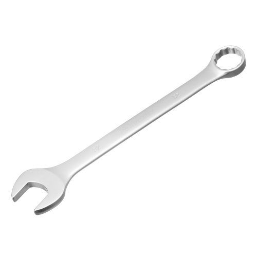 Набор ключей комбинированных, 6-32 мм, 25 шт, CrV, матовый хром Matrix по ценам производителя в Москве с доставкой по всей России