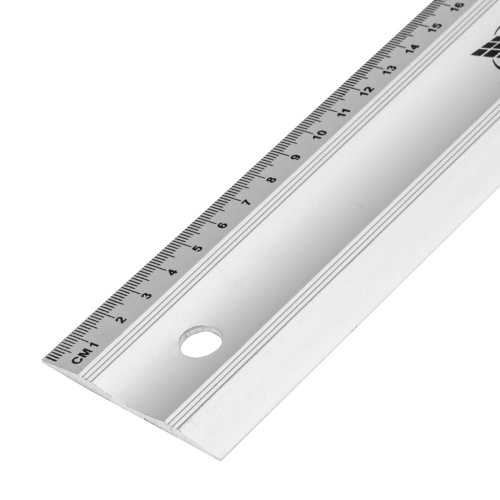 Линейка-уровень, 800 мм, металлическая, пластмассовая ручка 2 глазка Matrix по ценам производителя в Москве с доставкой по всей России