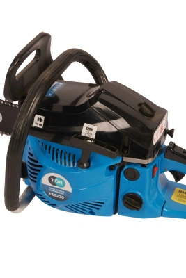 Бензопила TOR FS6220 по ценам производителя в Москве с доставкой по всей России