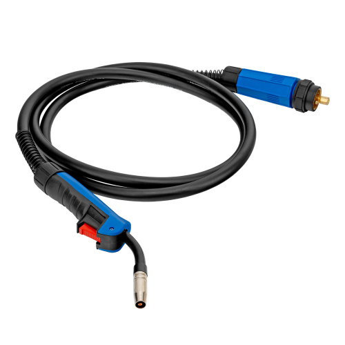 Аппарат инвертор. полуавтомат. cварки MIG-200S, 200A, ПВ 60%, катушка 5 кг MTX по ценам производителя в Москве с доставкой по всей России