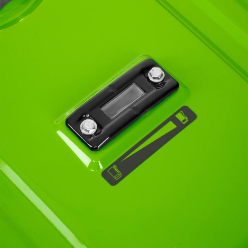 Генератор бензиновый БС-6500, 5.5 кВт, 230В, четырехтактный, 25 л, ручной стартер Сибртех по ценам производителя в Москве с доставкой по всей России