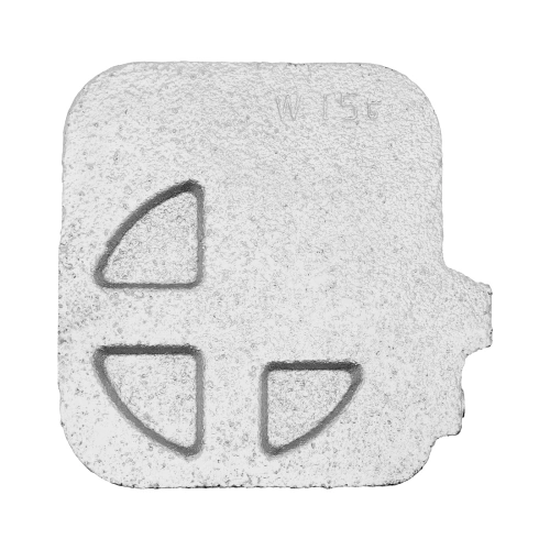 Домкрат гидравлический бутылочный, 15 т, высота подъема 230-460 мм Matrix по ценам производителя в Москве с доставкой по всей России