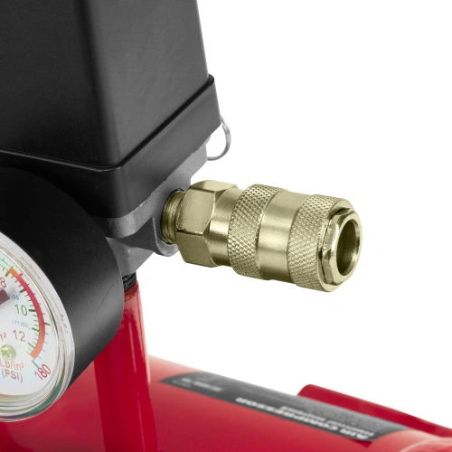 Компрессор воздушный DC1500L/50, 1,5 кВт, 50 л, 210 л/мин MTX по ценам производителя в Москве с доставкой по всей России