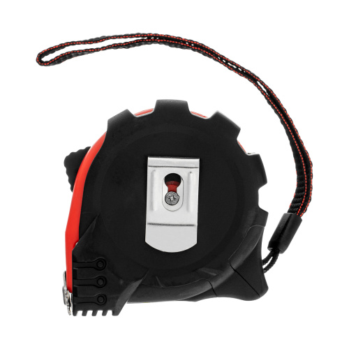 Рулетка Status Magnet 3 fixations,5 м х 25 мм,обрезиненный корпус,зацеп с магнитом Matrix по ценам производителя в Москве с доставкой по всей России