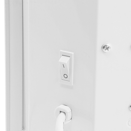 Конвектор электрический OptiPrime-1500, Wi-Fi, тачскрин, цифровой термостат, 1500 Вт Denzel по ценам производителя в Москве с доставкой по всей России