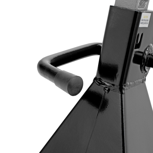 Подставки под машину регулируемые, 6 т, H подъема 400-605 мм, 2 шт Matrix по ценам производителя в Москве с доставкой по всей России