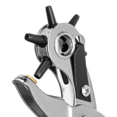 Просекатель для кожи и картона, D 2.5, 3.0, 3.5, 4.0, 4.5, 5 мм Сибртех по ценам производителя в Москве с доставкой по всей России