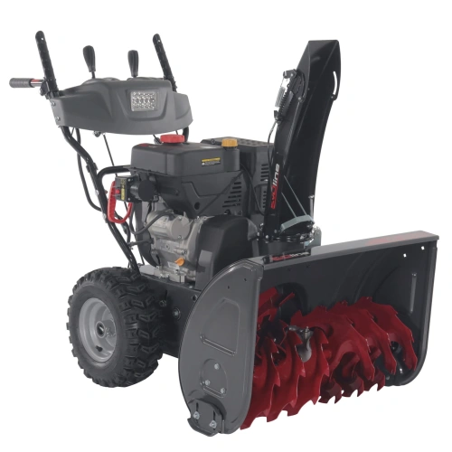 Снегоуборщик EVOline SBG 700 LE (с двигателем Loncin) по ценам производителя в Москве с доставкой по всей России