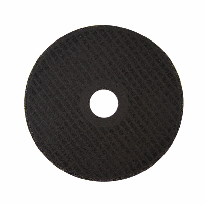 Круг отрезной по металлу FerrLine Expert 125 х 3 х 22,2 мм A46TBF купить в Москве с доставкой по всей России | ProtosMarket.ru