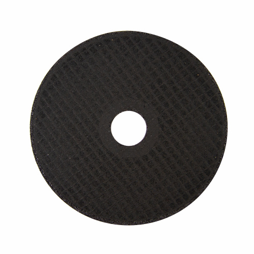 Круг отрезной по металлу FerrLine Expert 125 х 3 х 22,2 мм A46TBF купить в Москве с доставкой по всей России | ProtosMarket.ru