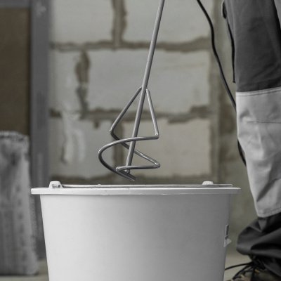 Миксер для строительных смесей, 120х600мм, хвостовик М14 Сибртех по ценам производителя в Москве с доставкой по всей России