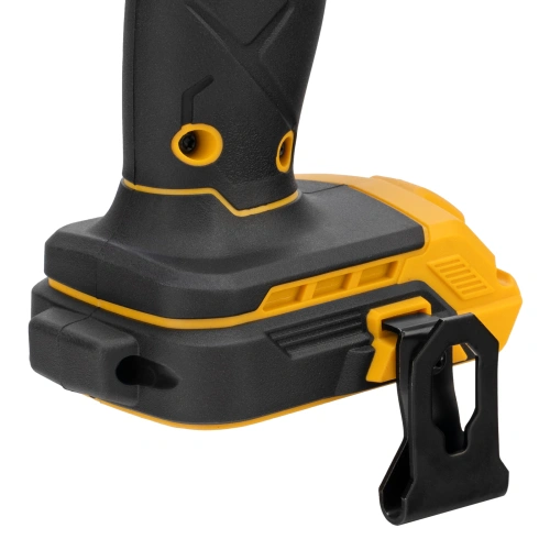 Дрель-шуруповерт аккумуляторная, бесщет. BLDL-18-0 Li-Ion, 18 В Denzel по ценам производителя в Москве с доставкой по всей России