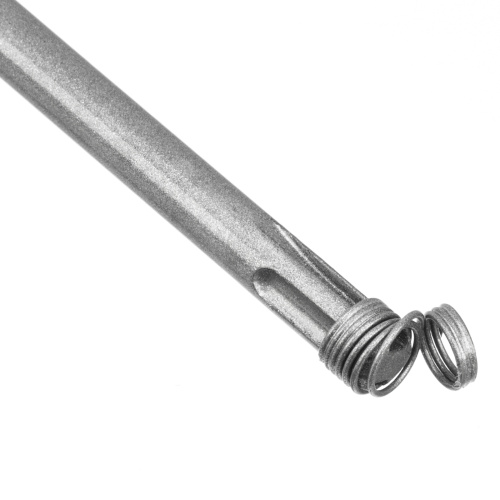 Миксер для гипсовых смесей и наливных полов, 100х550мм, хвостовик SDS Plus Сибртех по ценам производителя в Москве с доставкой по всей России