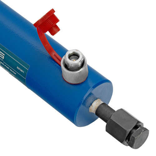 Гидравлический цилиндр для пресса для арт. 52301, 52312, усилие 12 т Stels по ценам производителя в Москве с доставкой по всей России